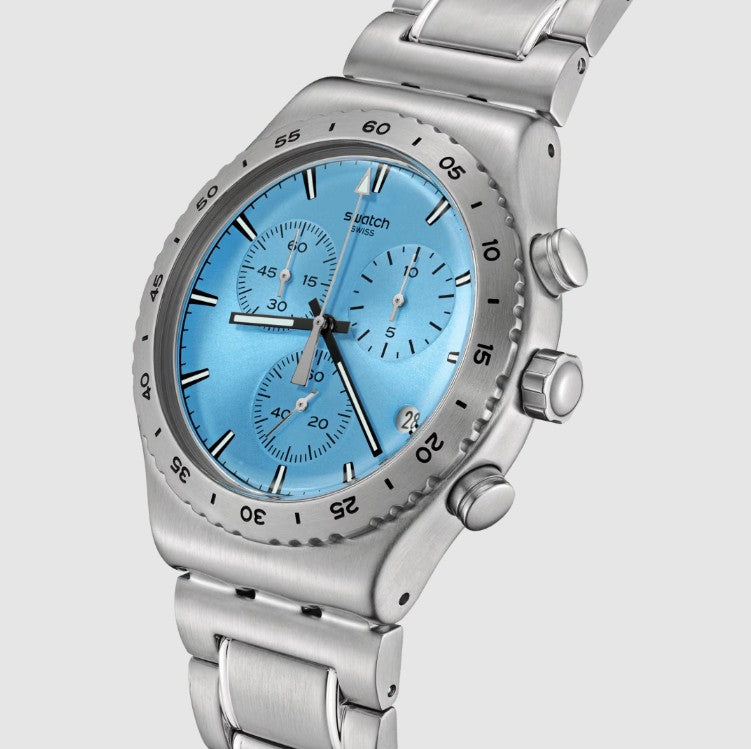 Reloj Swatch THAT'S SO PEACHY YVS528G