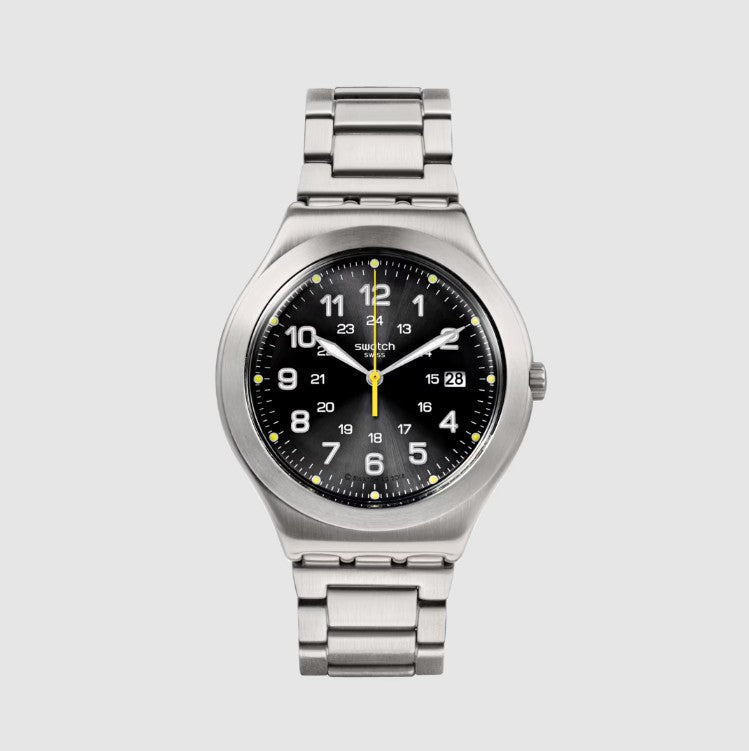 Reloj Swatch HAPPY JOE LIME YWS439GC