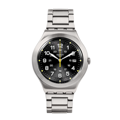 Reloj Swatch HAPPY JOE LIME YWS439GC