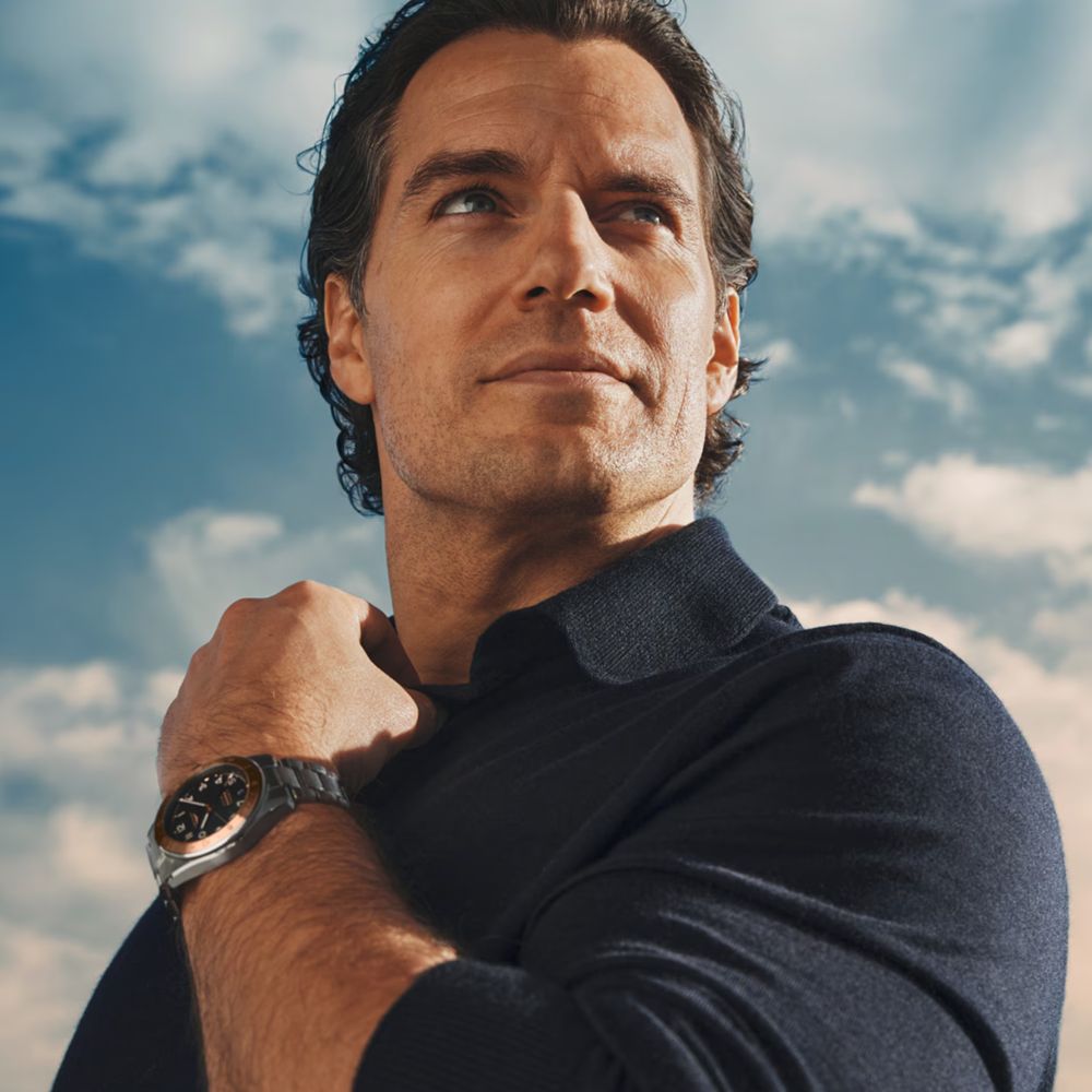 Reloj LONGINES Spirit Zulu Time 1925 L3.803.5.53.6