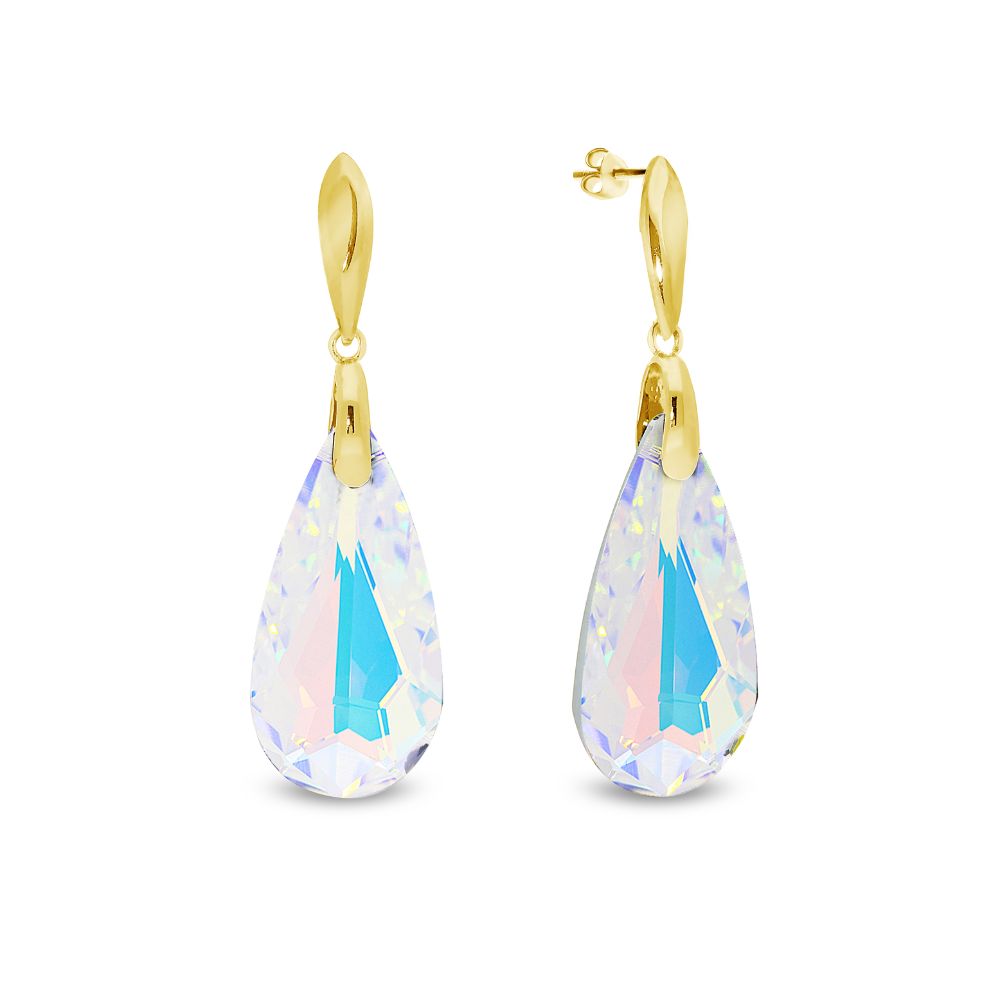 Aros Spark Larme