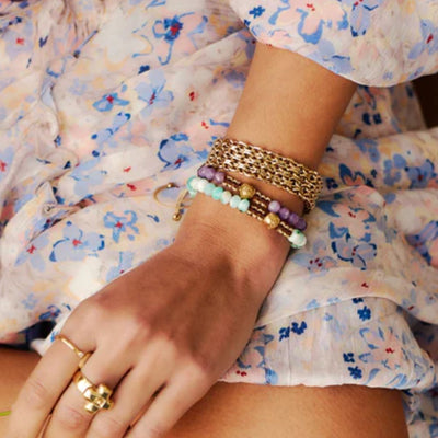 Pulsera ZAG Accolade