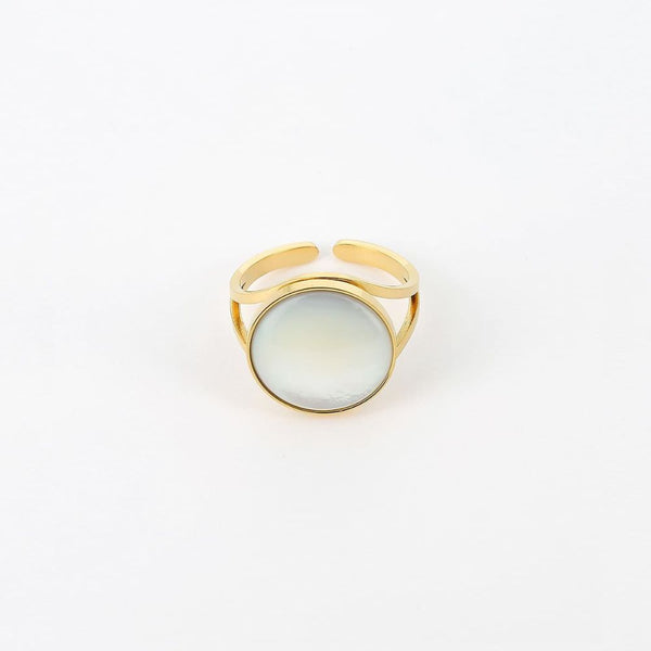Anillo ZAG Akilah