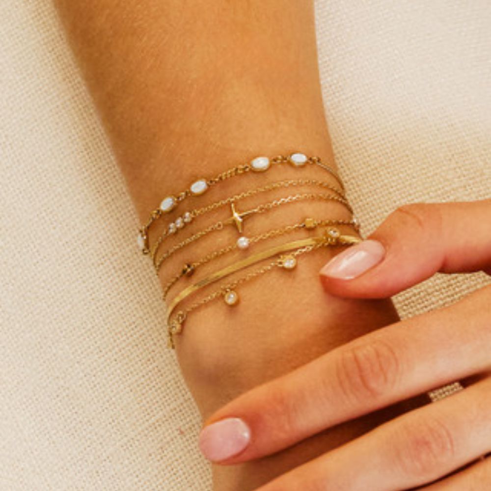 Pulsera ZAG Alcamo