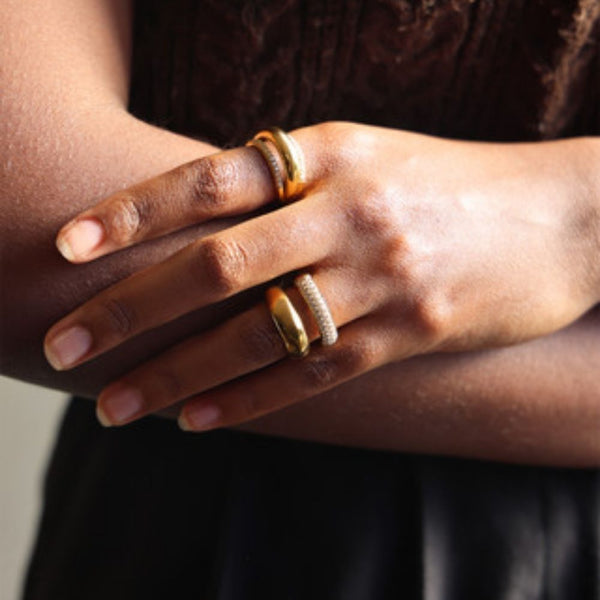 Anillo ZAG Celinor