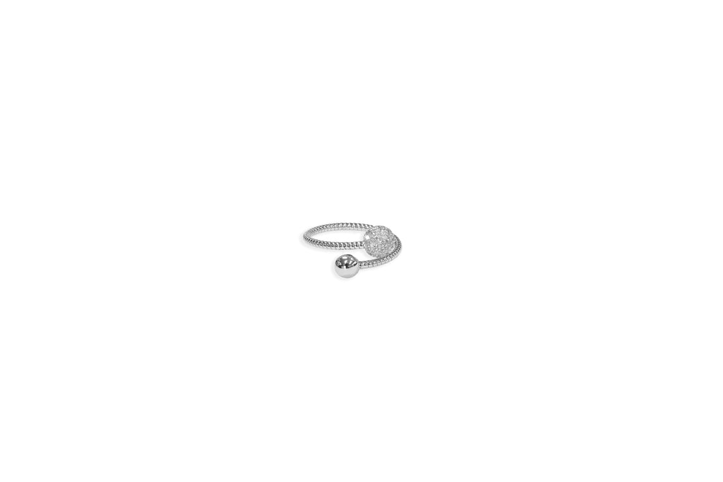 Anillo Borsari Iside ANISI01PT
