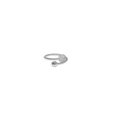 Anillo Borsari Iside ANISI01PT