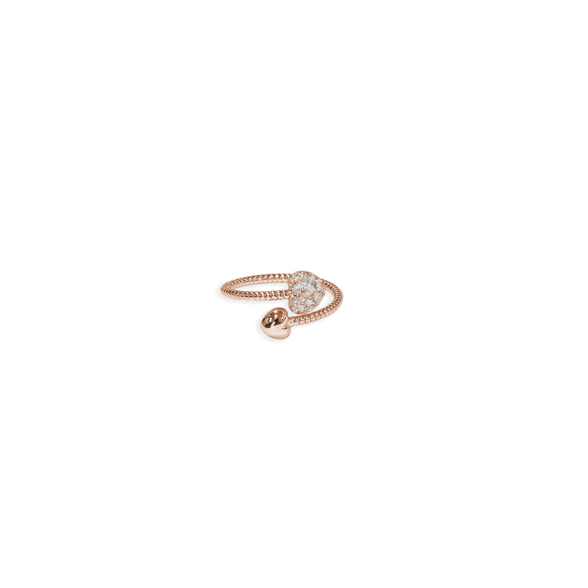 Anillo Borsari Iside ANISI02PH