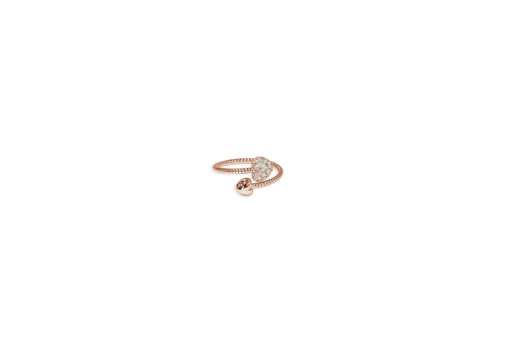 Anillo Borsari Iside ANISI02PH