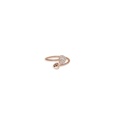 Anillo Borsari Iside ANISI02PH