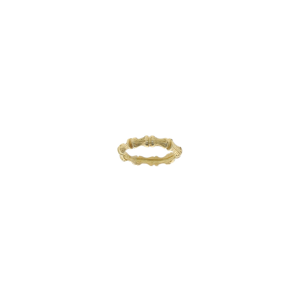 Anillo Oro Amarillo, AN1011130 - Joyería Rometsch