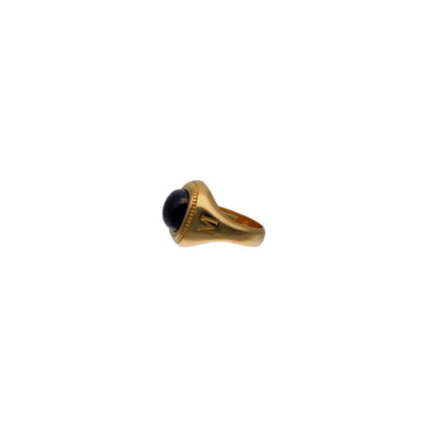 Anillo Sello MAJORICA Zale - Joyería Rometsch