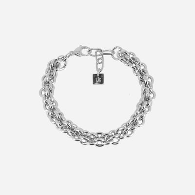 Pulsera Zag Anteo