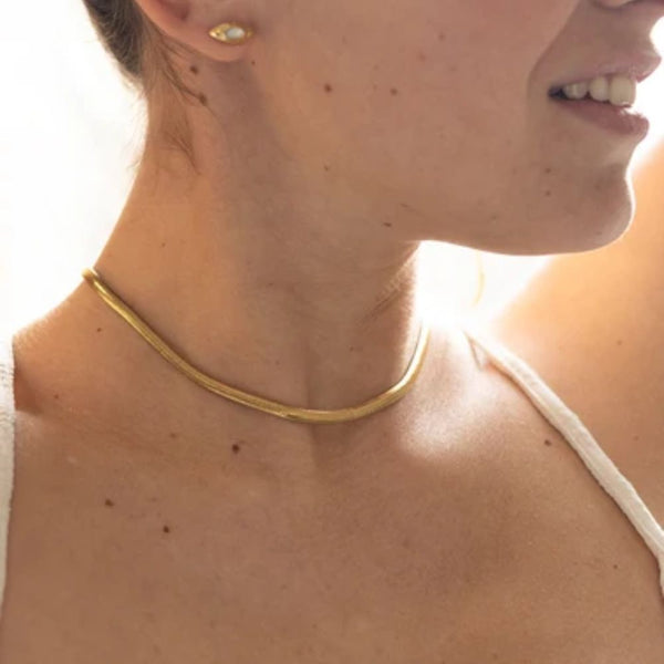 Collar ZAG Anubis