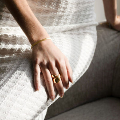 Pulsera ZAG Anubis