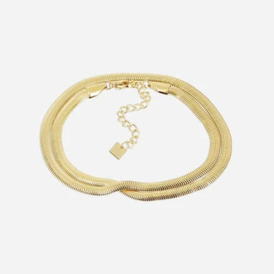 Pulsera ZAG Anubis Multi