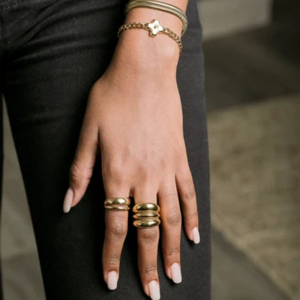 Pulsera ZAG Anubis Multi