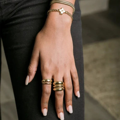 Pulsera ZAG Anubis Multi