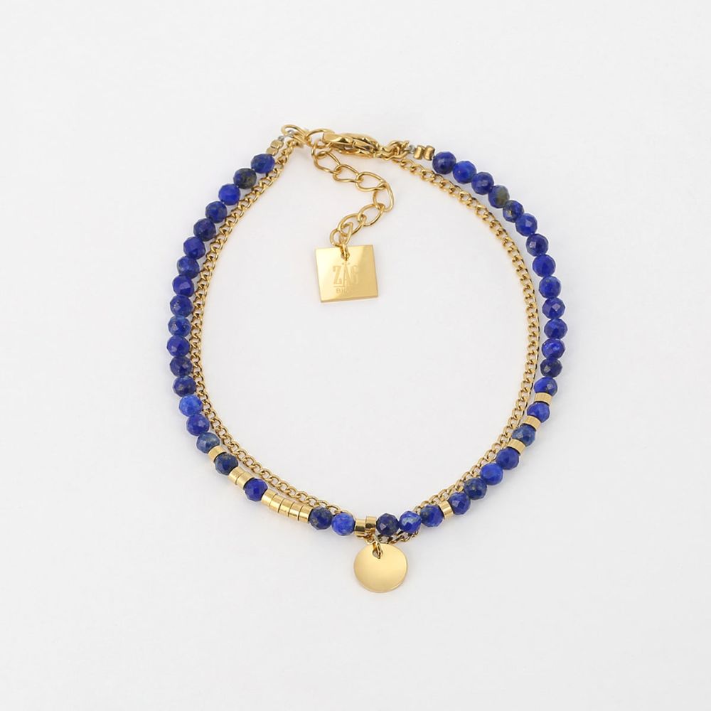 Pulsera ZAG Apache