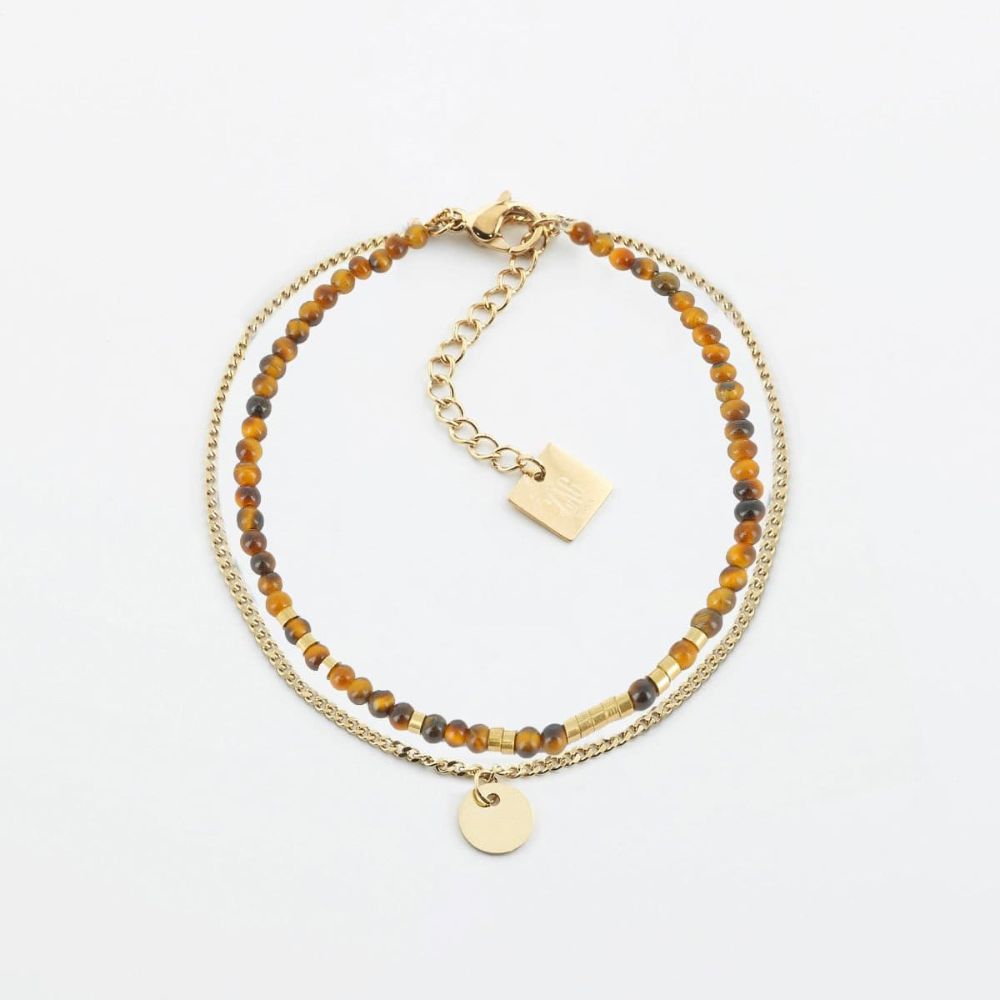 Pulsera ZAG Apache