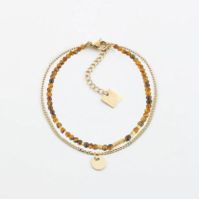 Pulsera ZAG Apache
