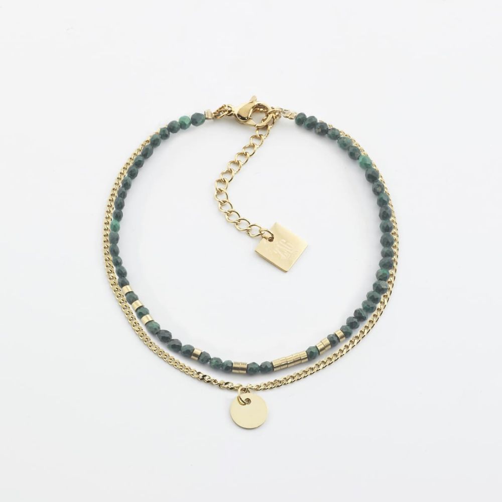 Pulsera ZAG Apache