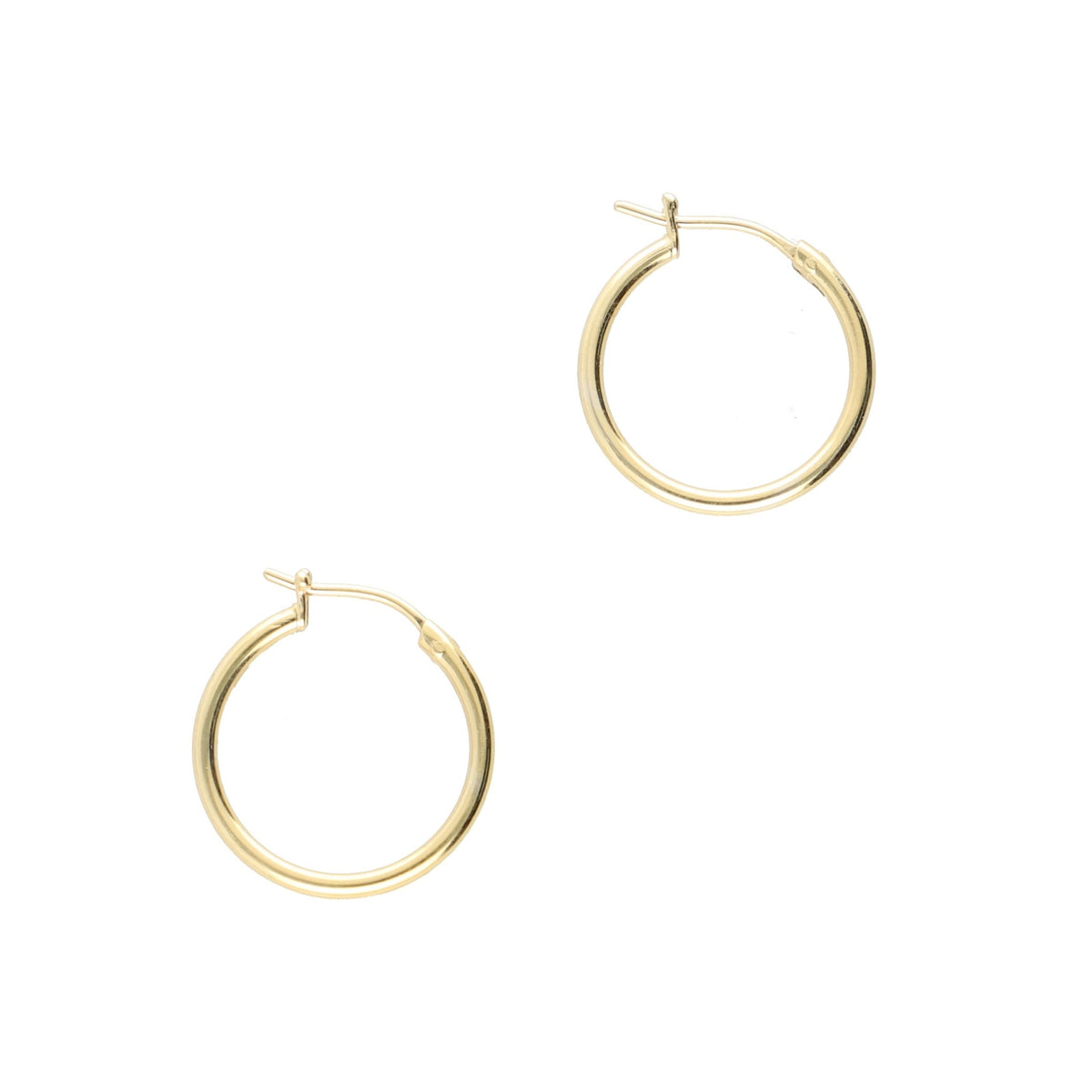 Aro Oro Argolla AR10713 - Joyería Rometsch