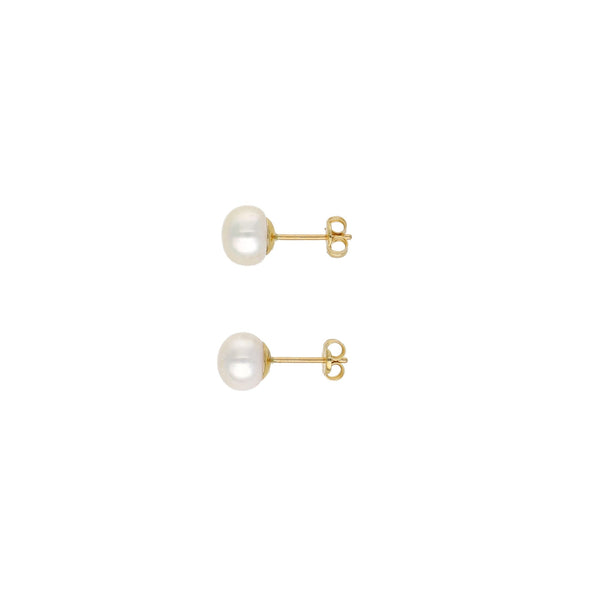 Aro Oro Perla de Río AR13004 - Joyería Rometsch