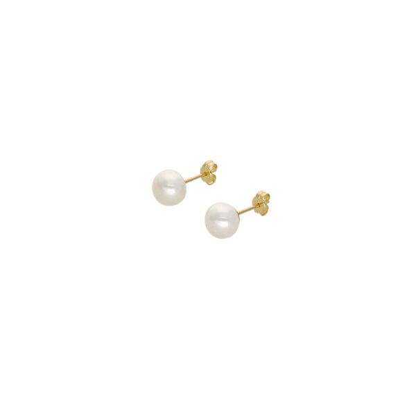 Aro Oro Perla de Río AR13004 - Joyería Rometsch