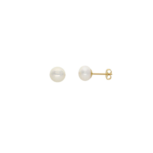 Aro Oro Perla de Río AR13004 - Joyería Rometsch