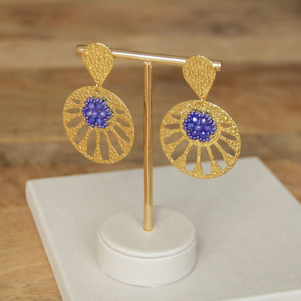 Aros MARA Mérida - Joyería Rometsch