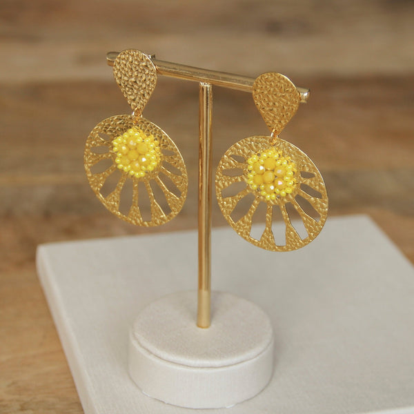 Aros MARA Mérida - Joyería Rometsch