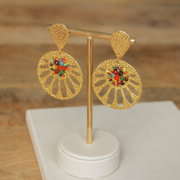 Aros MARA Mérida - Joyería Rometsch