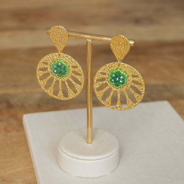 Aros MARA Mérida - Joyería Rometsch