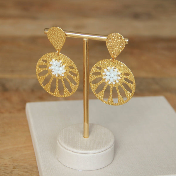 Aros MARA Mérida - Joyería Rometsch