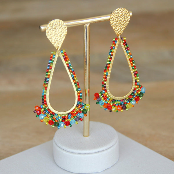 Aros MARA Rio - Joyería Rometsch