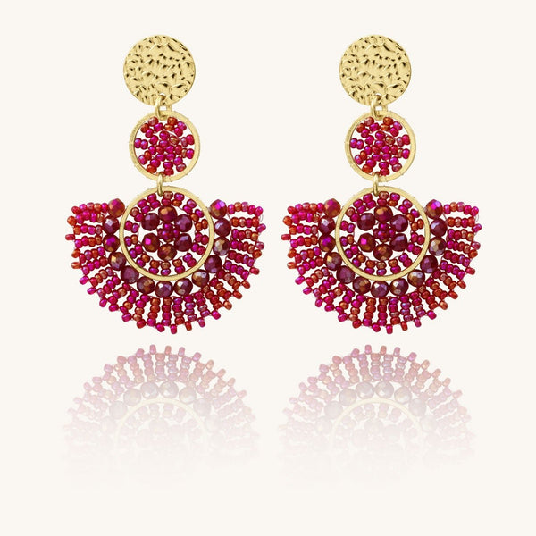 Aros Santibé Cancún - Joyería Rometsch