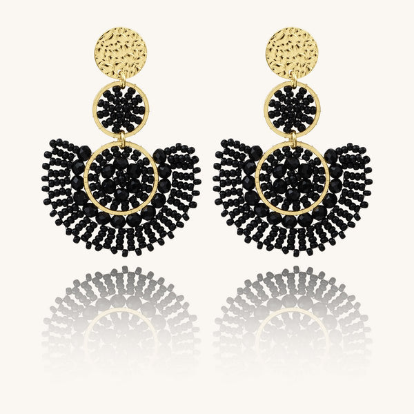 Aros Santibé Cancún - Joyería Rometsch