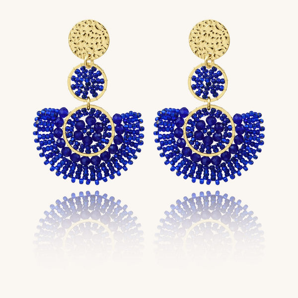 Aros Santibé Cancún - Joyería Rometsch