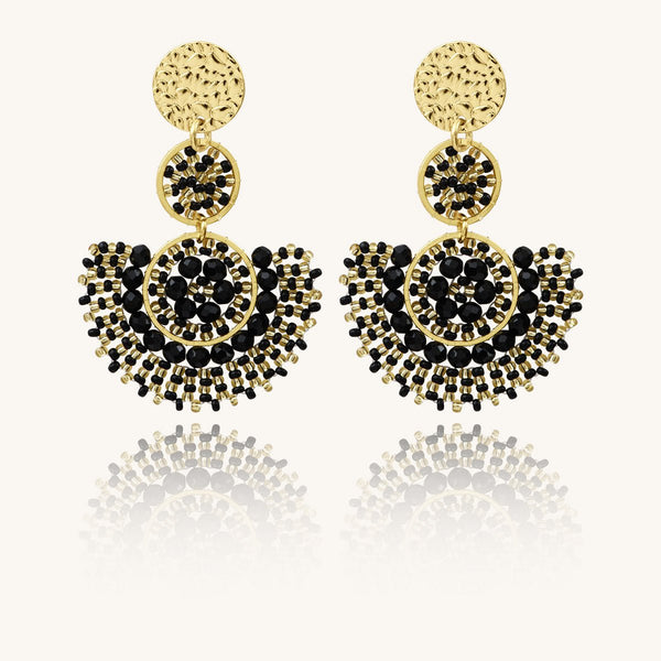 Aros Santibé Cancún - Joyería Rometsch