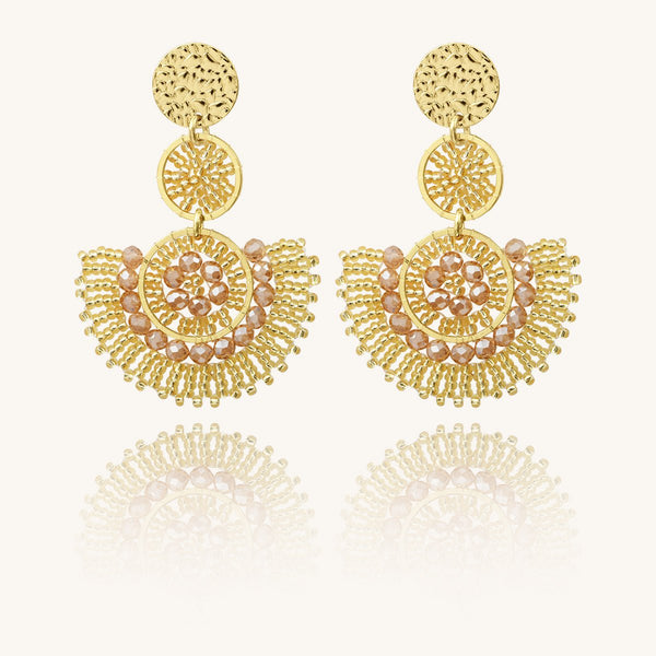 Aros Santibé Cancún - Joyería Rometsch