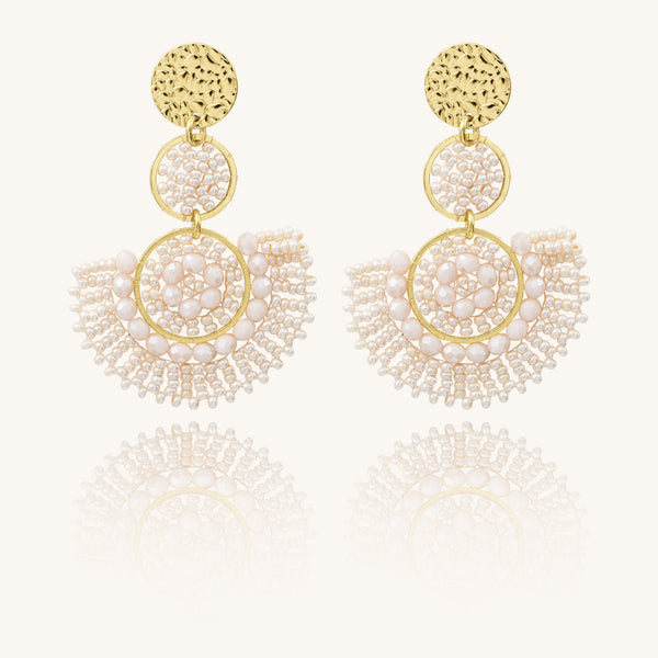 Aros Santibé Cancún - Joyería Rometsch
