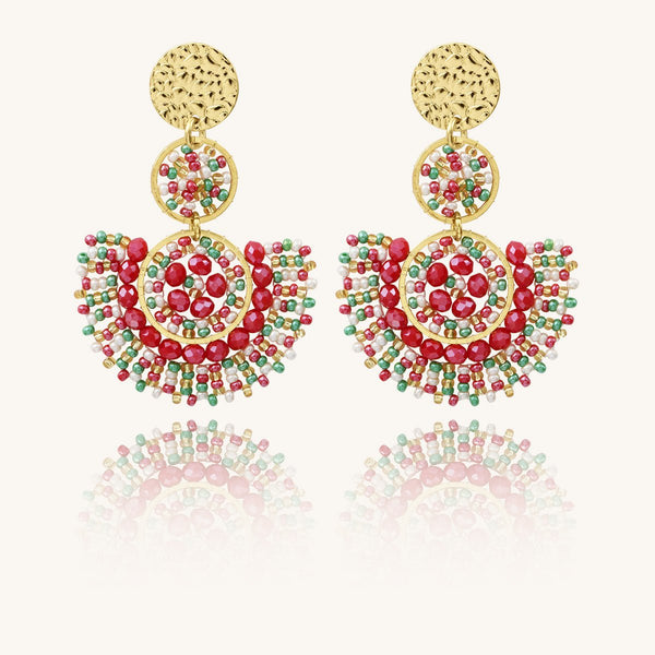 Aros Santibé Cancún - Joyería Rometsch