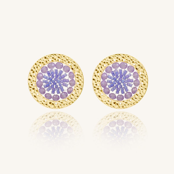 Aros Santibé Cléo - Joyería Rometsch