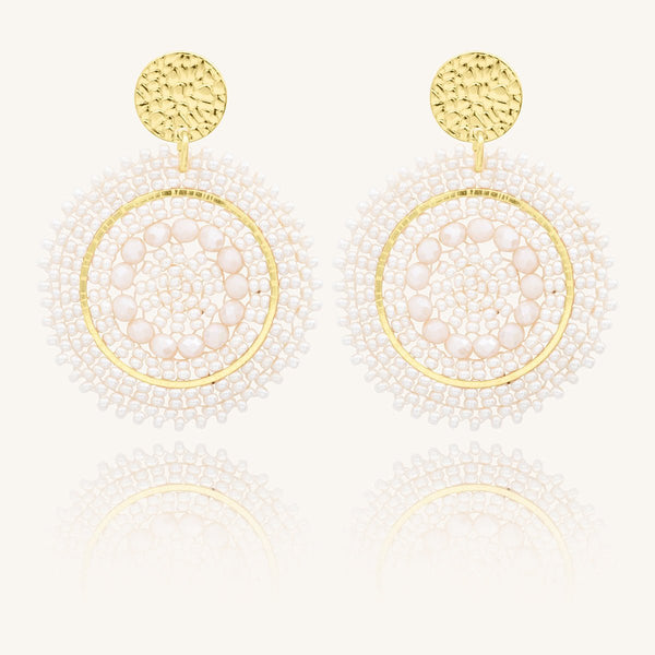 Aros Santibé Mini Espagnola - Joyería Rometsch