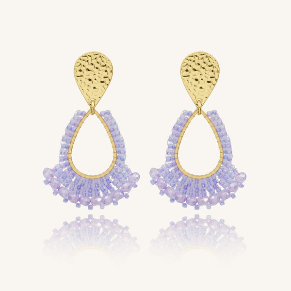 Aros Santibé Mini Río - Joyería Rometsch