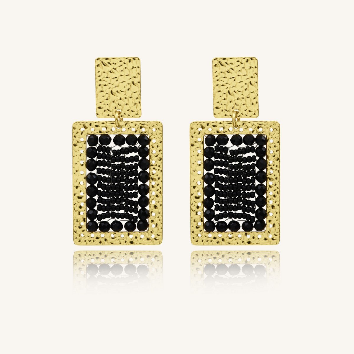Aros Santibé Mirage - Joyería Rometsch