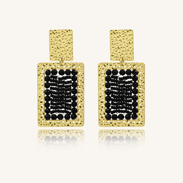 Aros Santibé Mirage - Joyería Rometsch