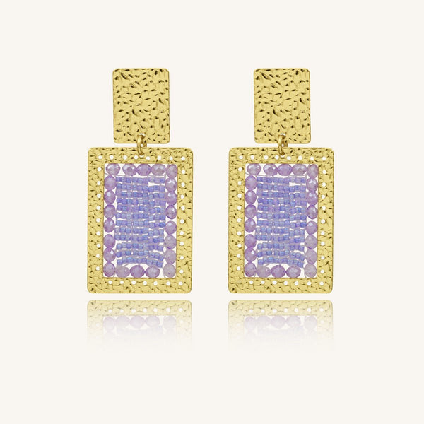 Aros Santibé Mirage - Joyería Rometsch