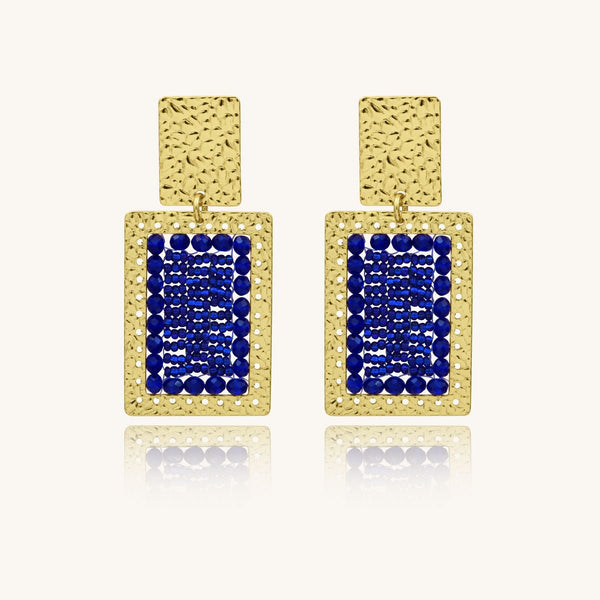 Aros Santibé Mirage - Joyería Rometsch